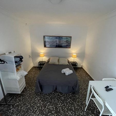 Alojamiento En El Centro De Toledo Appartement Buitenkant foto