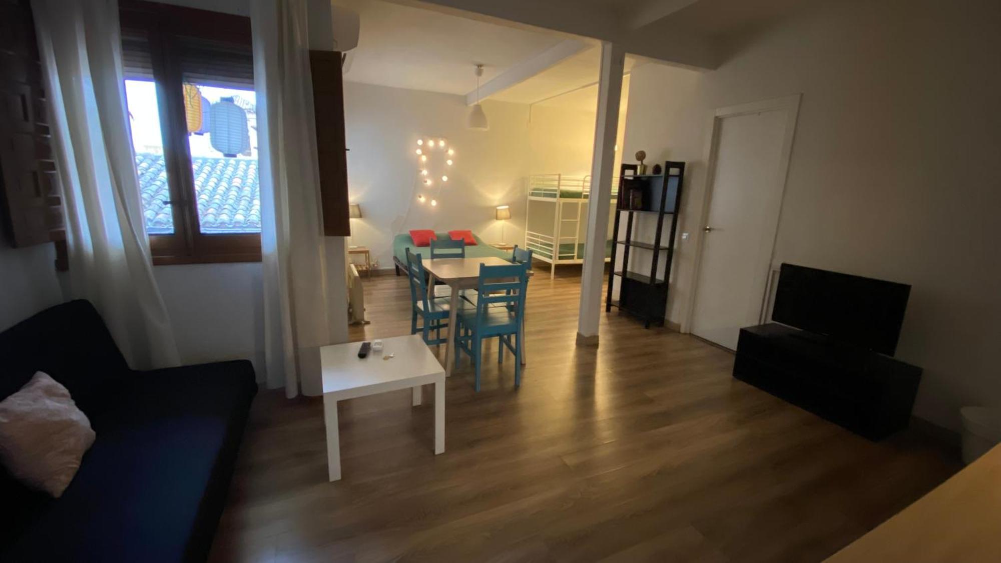 Alojamiento En El Centro De Toledo Appartement Buitenkant foto