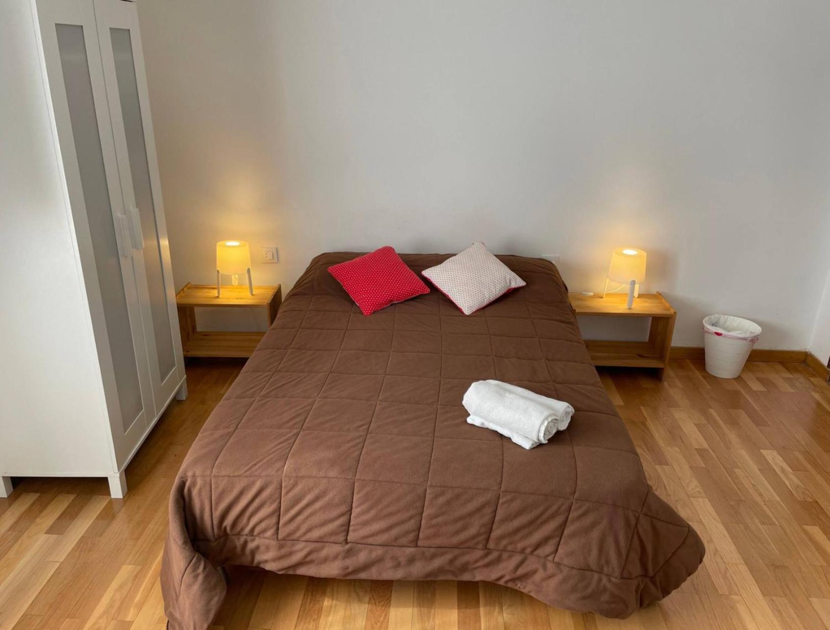 Alojamiento En El Centro De Toledo Appartement Buitenkant foto