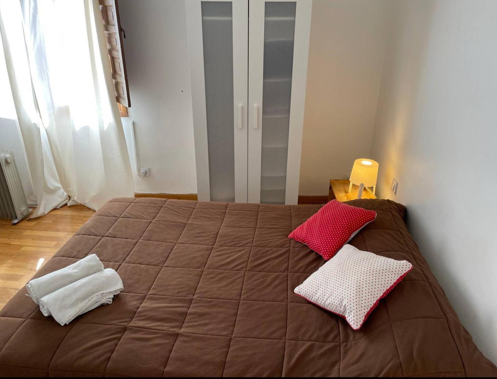 Alojamiento En El Centro De Toledo Appartement Buitenkant foto