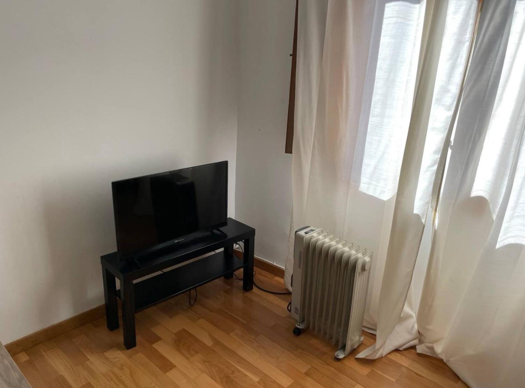 Alojamiento En El Centro De Toledo Appartement Buitenkant foto