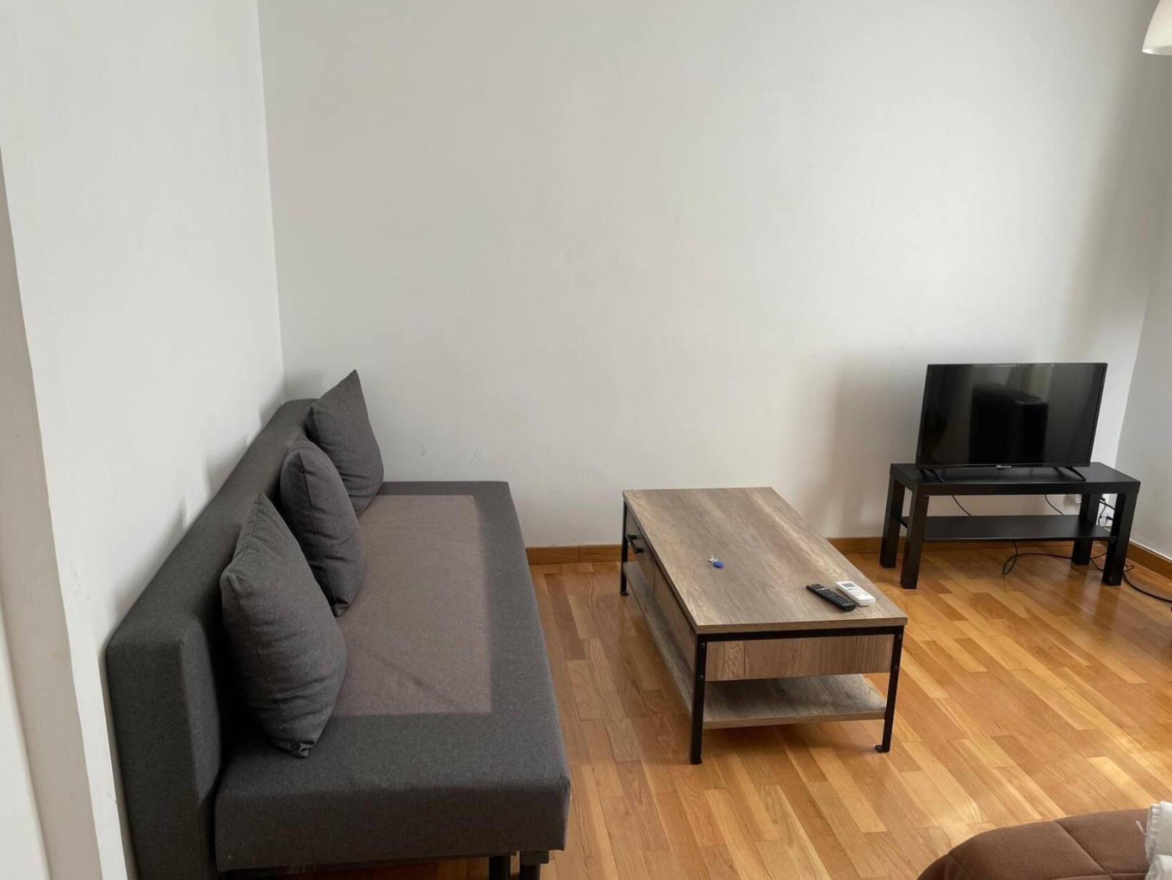 Alojamiento En El Centro De Toledo Appartement Buitenkant foto
