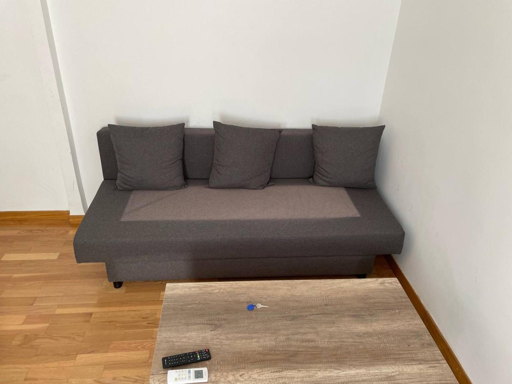Alojamiento En El Centro De Toledo Appartement Buitenkant foto