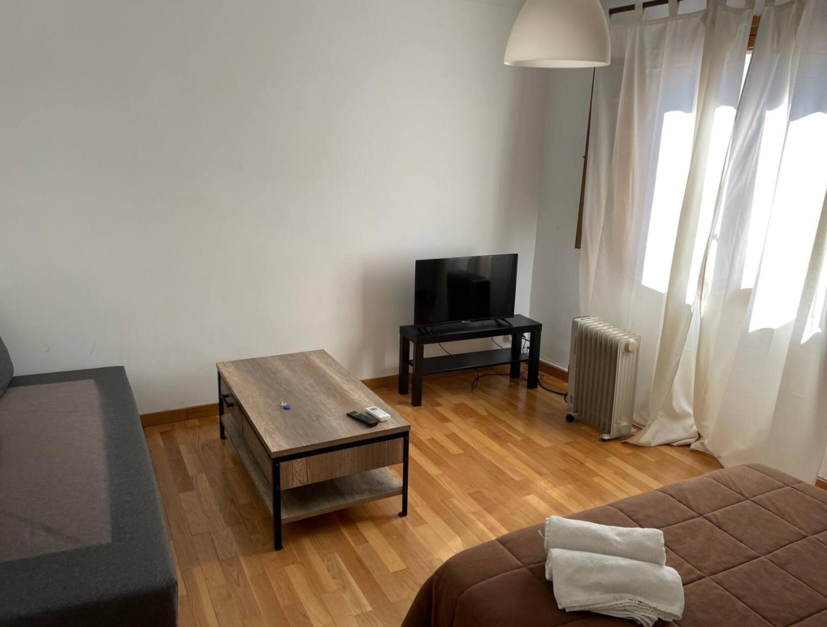 Alojamiento En El Centro De Toledo Appartement Buitenkant foto