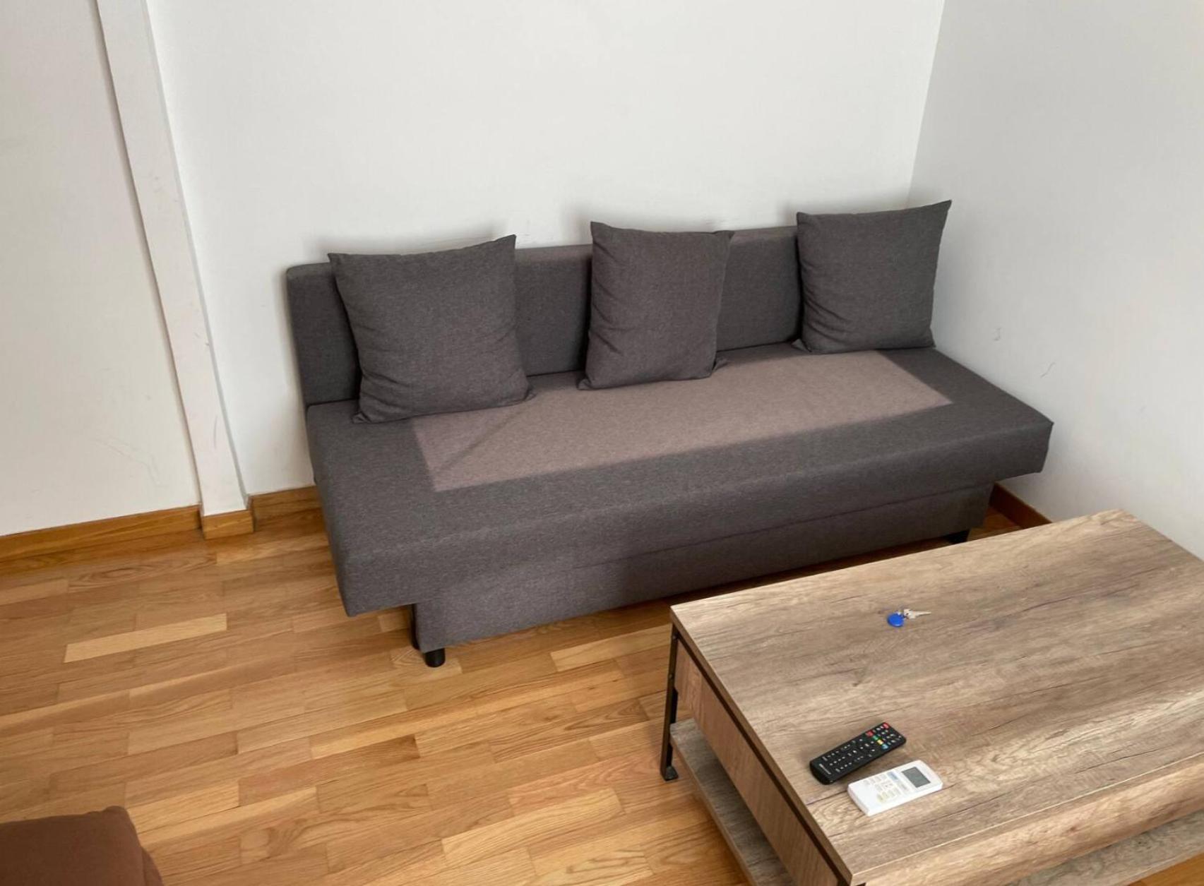 Alojamiento En El Centro De Toledo Appartement Buitenkant foto