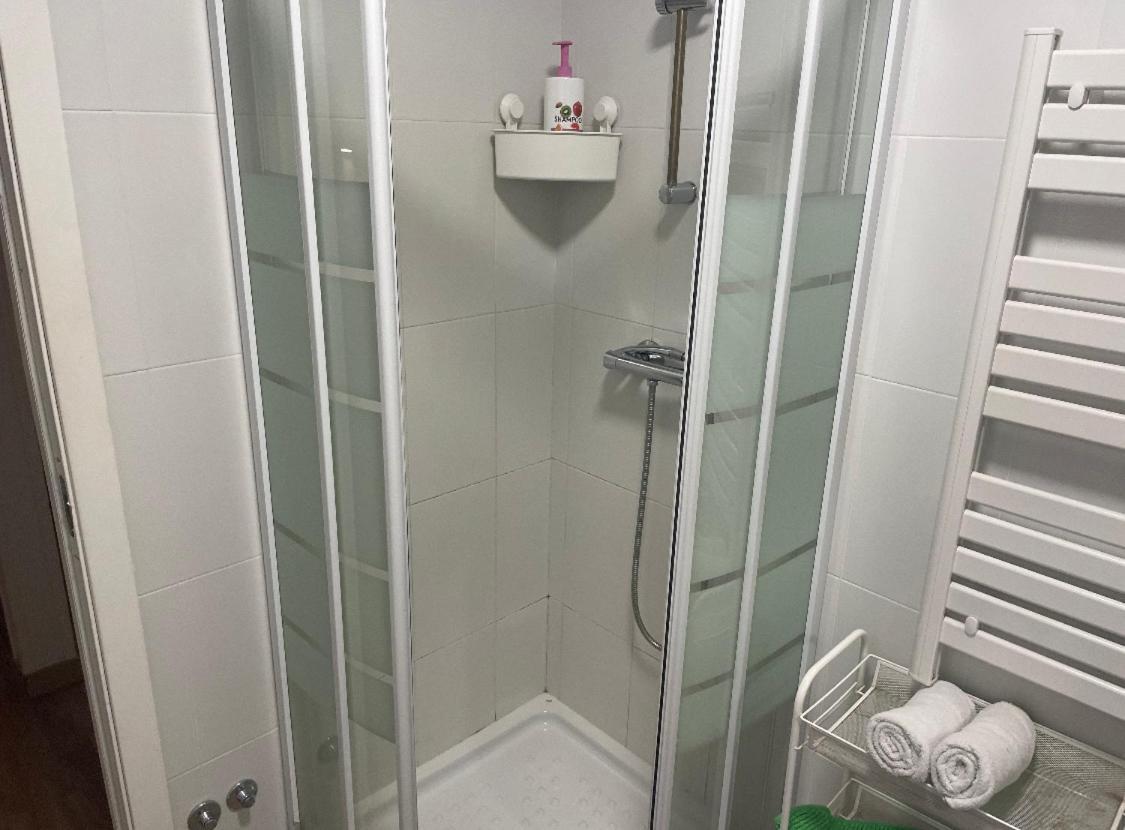 Alojamiento En El Centro De Toledo Appartement Buitenkant foto