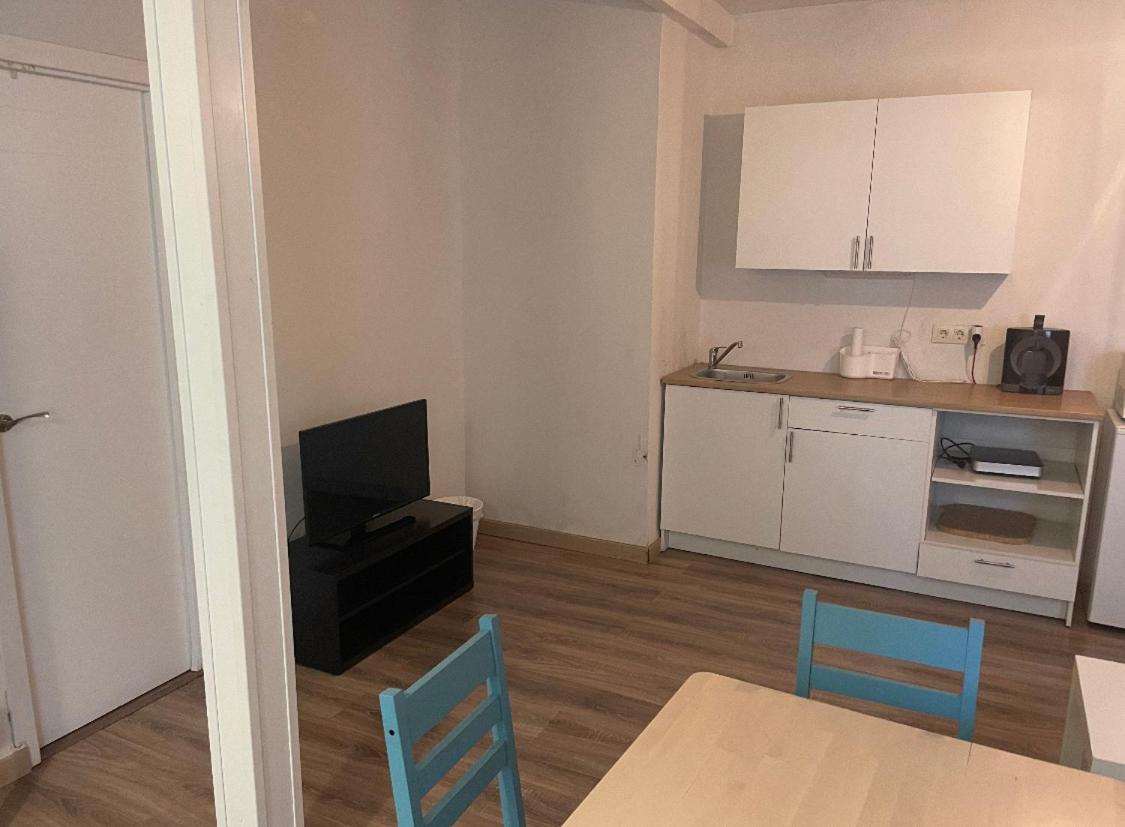 Alojamiento En El Centro De Toledo Appartement Buitenkant foto
