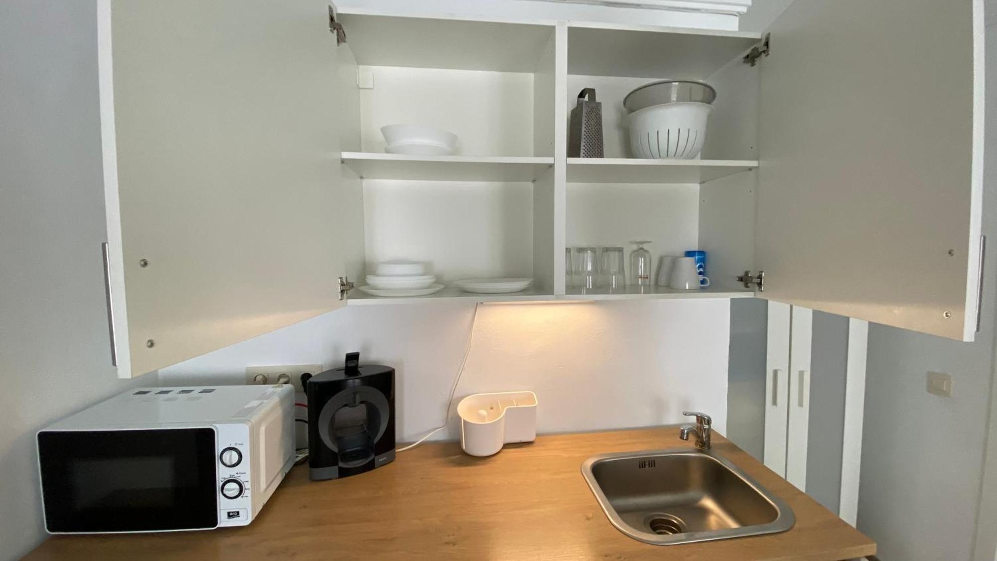Alojamiento En El Centro De Toledo Appartement Buitenkant foto