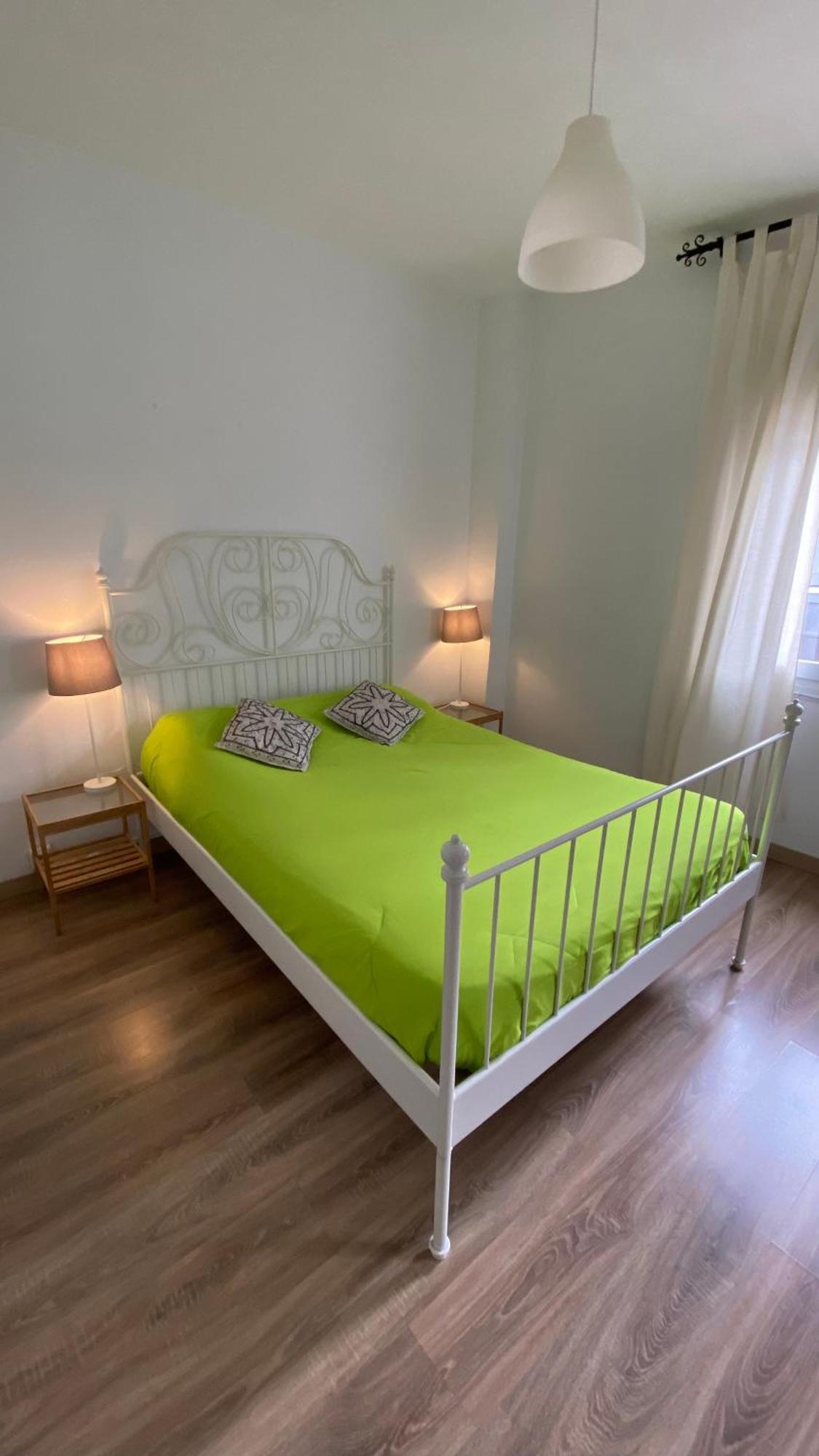 Alojamiento En El Centro De Toledo Appartement Buitenkant foto