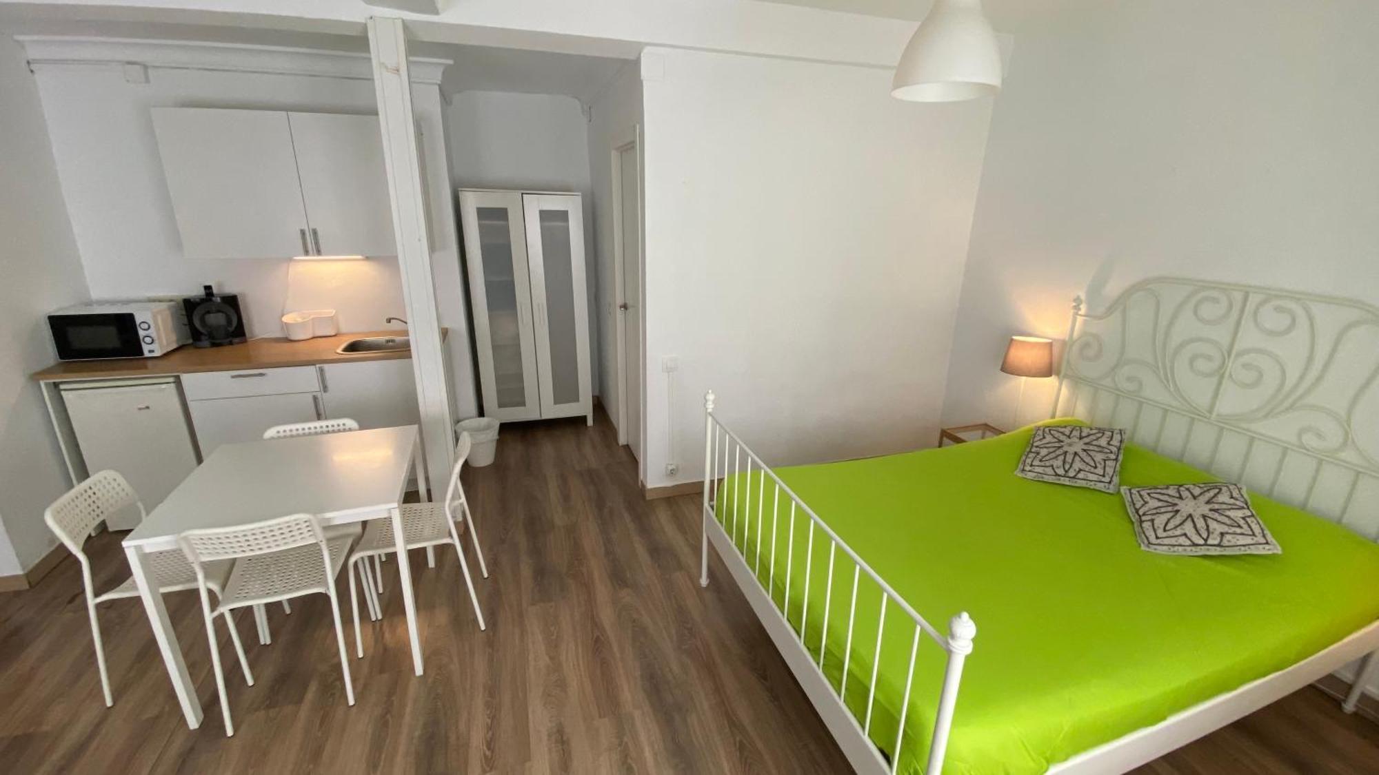 Alojamiento En El Centro De Toledo Appartement Buitenkant foto