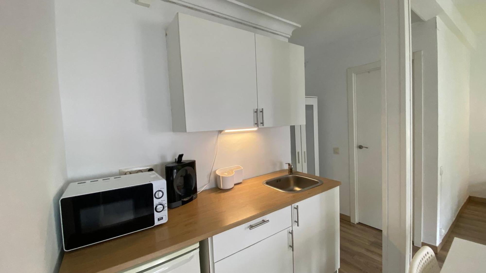 Alojamiento En El Centro De Toledo Appartement Buitenkant foto