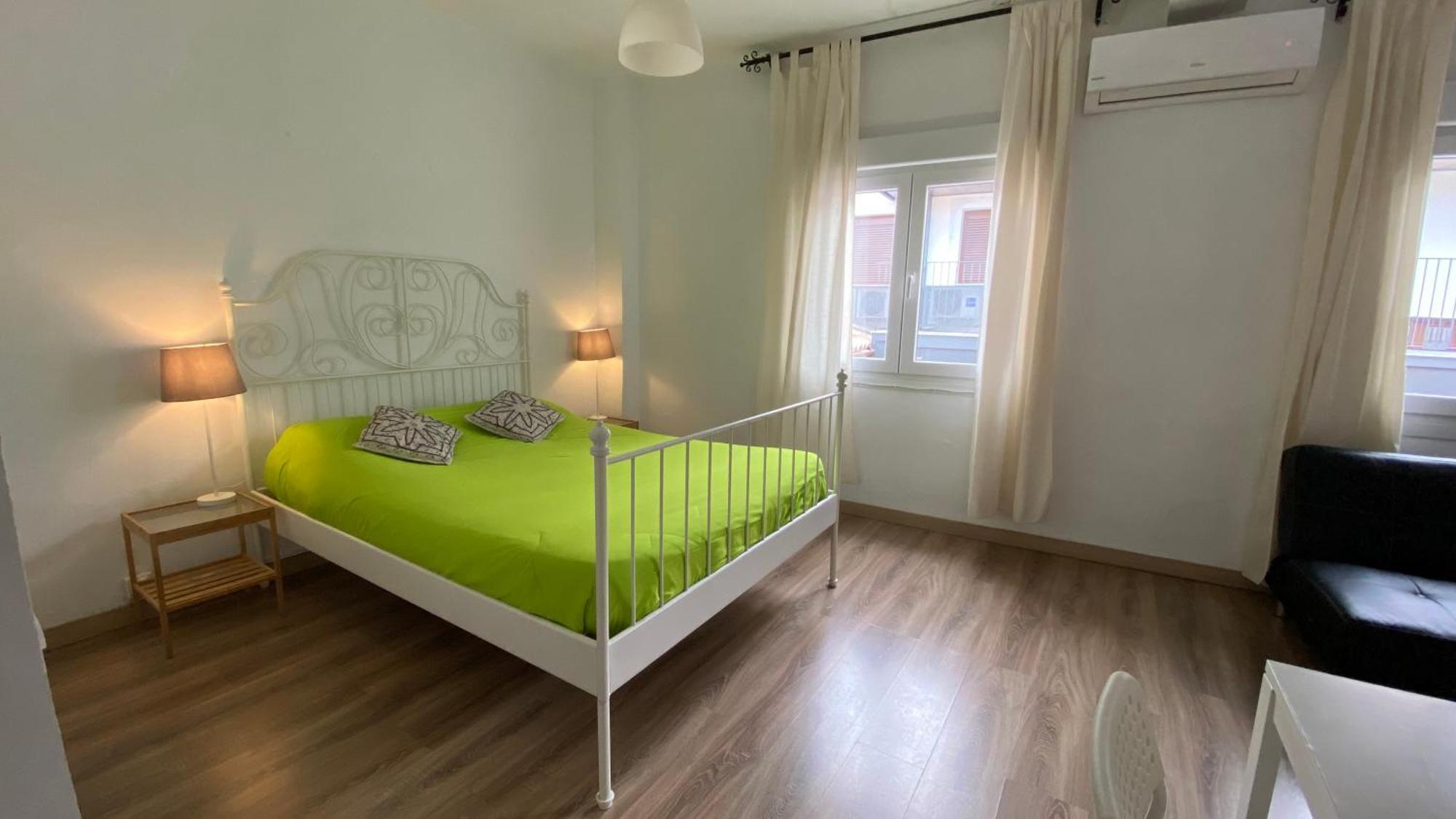 Alojamiento En El Centro De Toledo Appartement Buitenkant foto