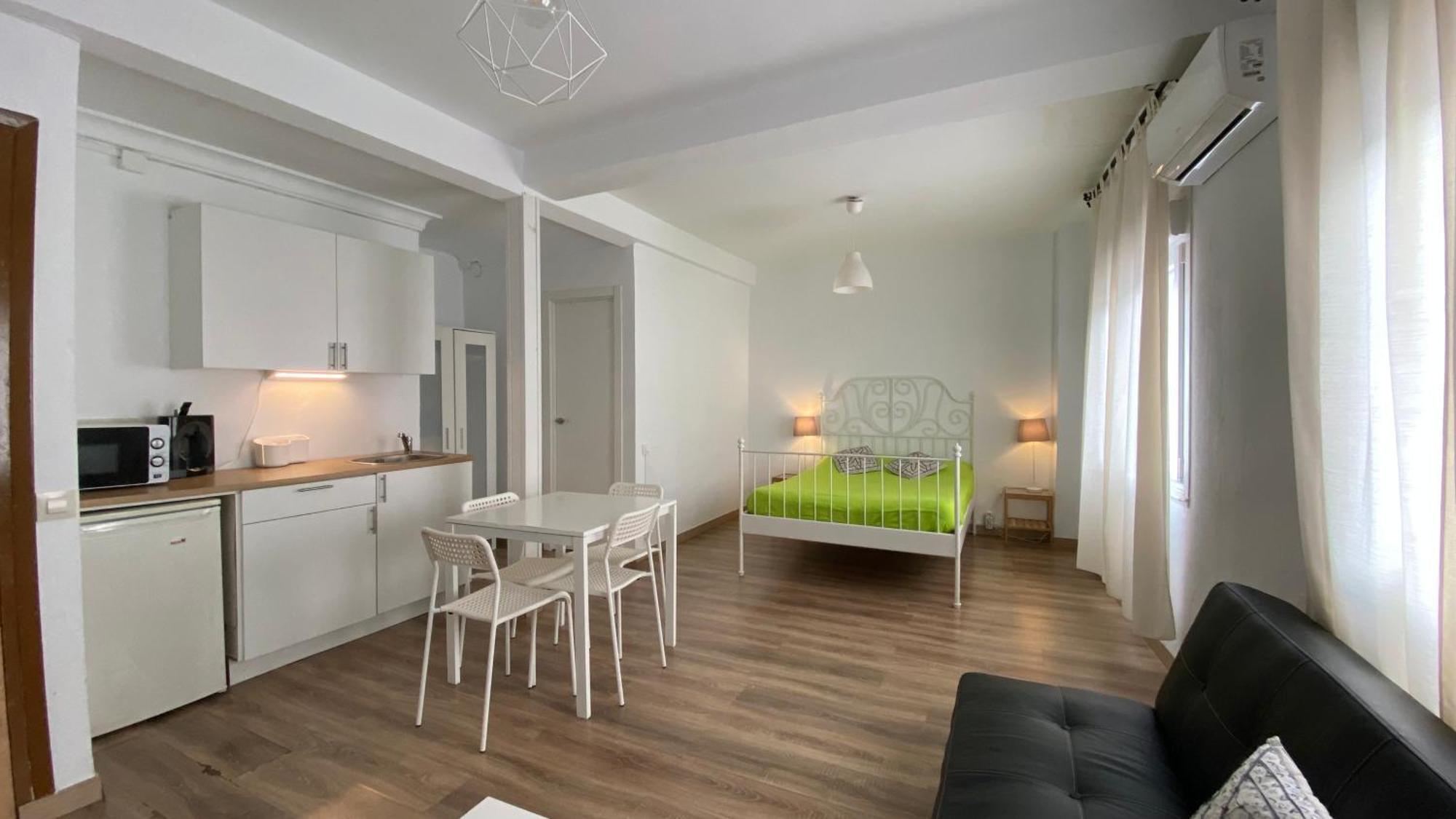 Alojamiento En El Centro De Toledo Appartement Buitenkant foto