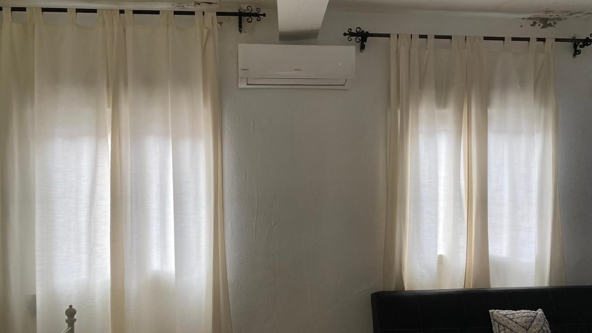Alojamiento En El Centro De Toledo Appartement Buitenkant foto