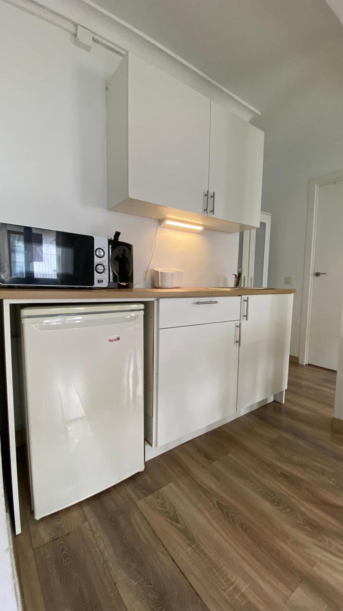 Alojamiento En El Centro De Toledo Appartement Buitenkant foto