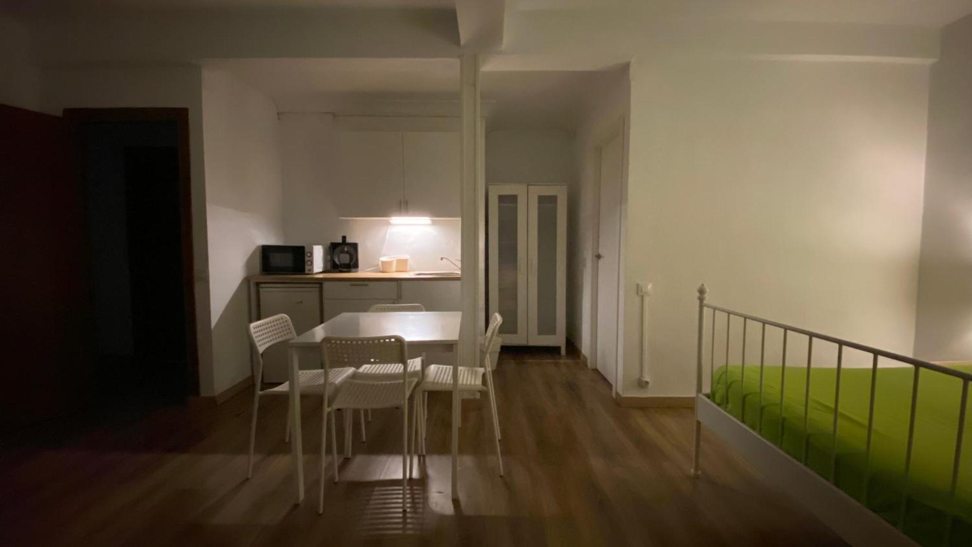 Alojamiento En El Centro De Toledo Appartement Buitenkant foto