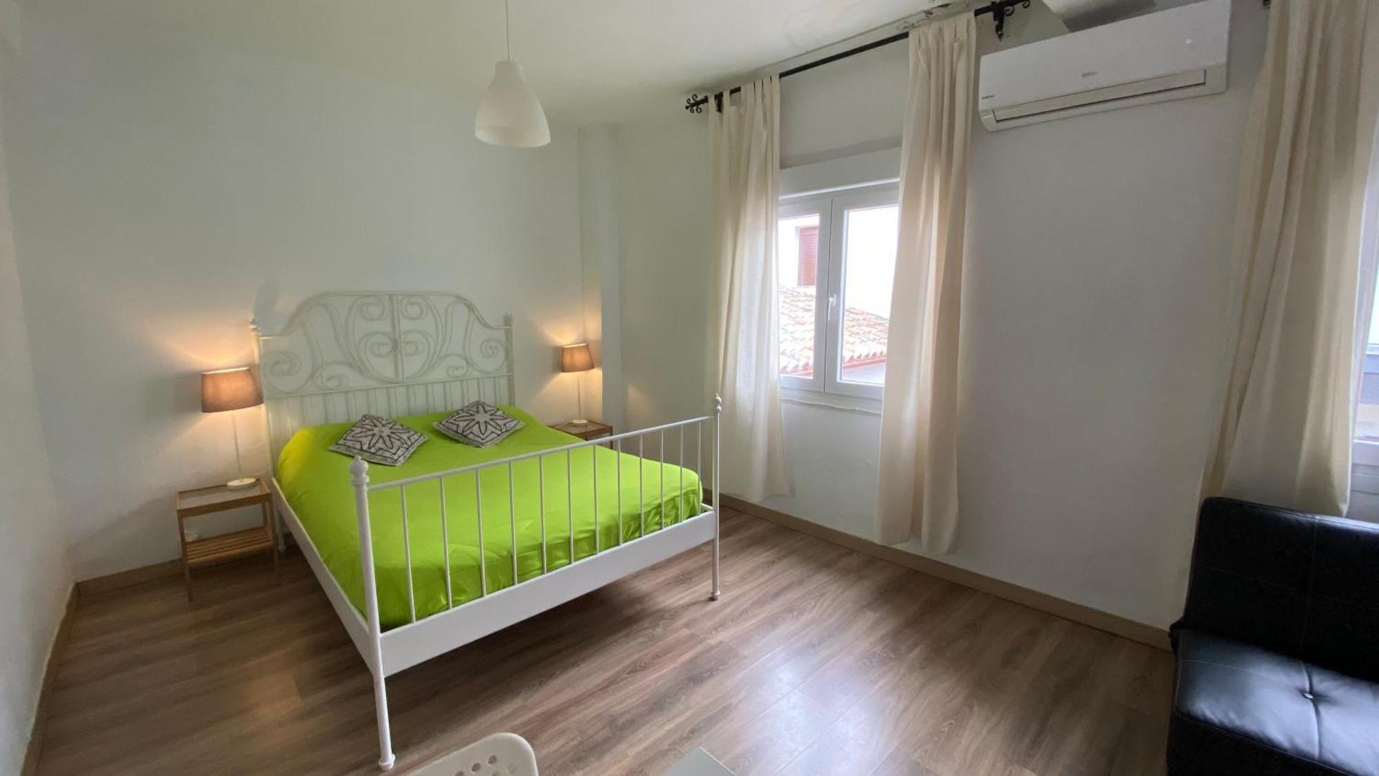 Alojamiento En El Centro De Toledo Appartement Buitenkant foto
