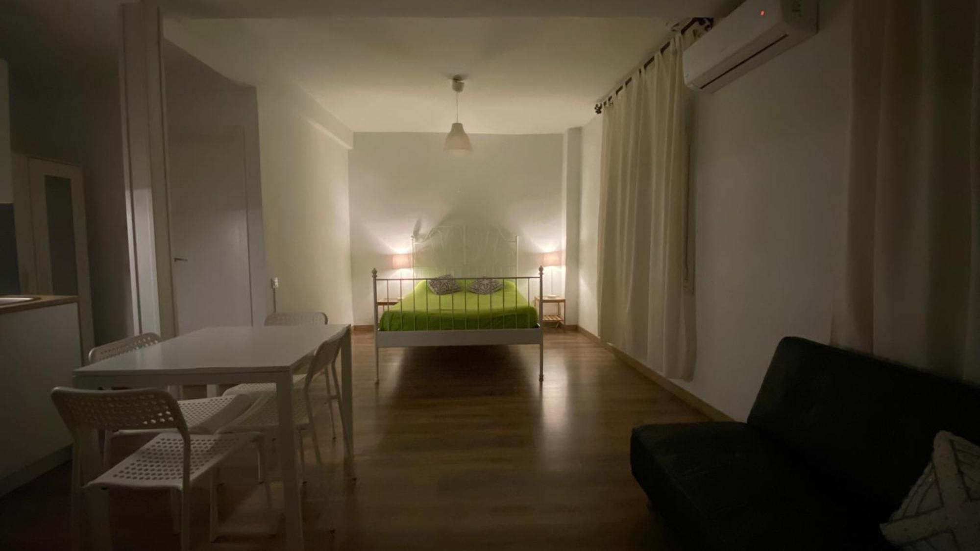 Alojamiento En El Centro De Toledo Appartement Buitenkant foto
