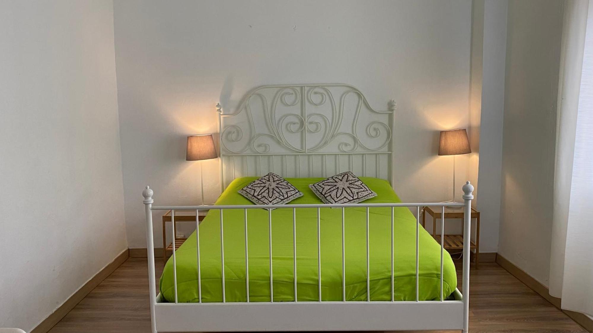 Alojamiento En El Centro De Toledo Appartement Buitenkant foto