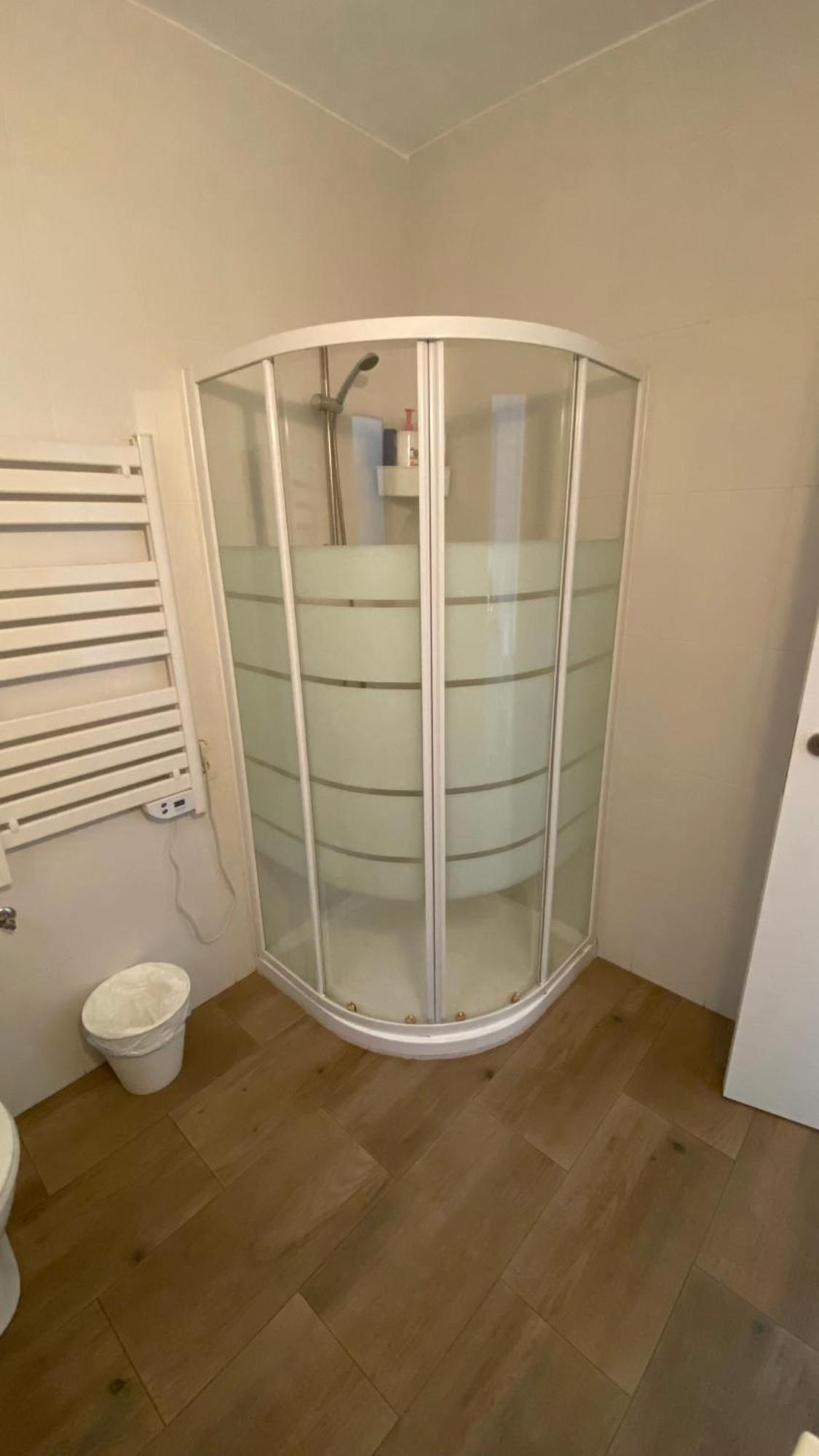 Alojamiento En El Centro De Toledo Appartement Buitenkant foto