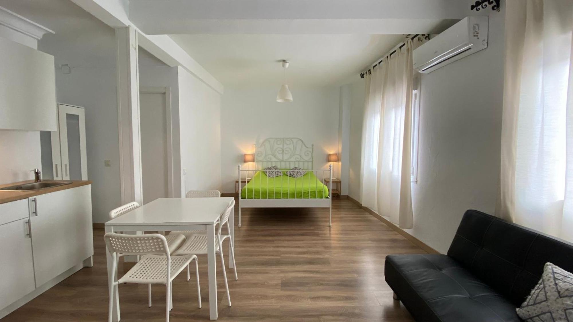 Alojamiento En El Centro De Toledo Appartement Buitenkant foto