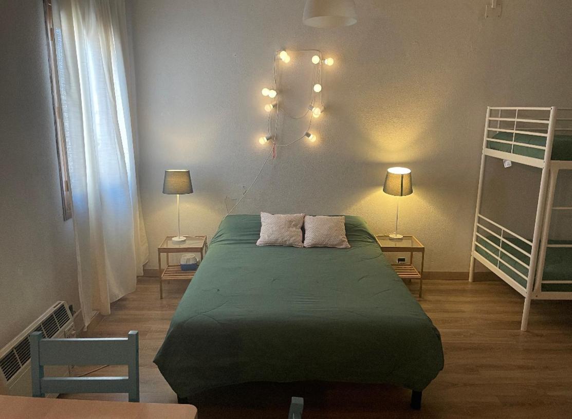 Alojamiento En El Centro De Toledo Appartement Buitenkant foto