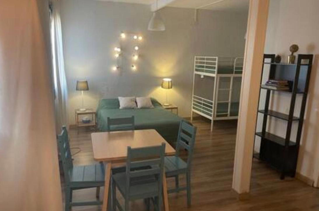 Alojamiento En El Centro De Toledo Appartement Buitenkant foto