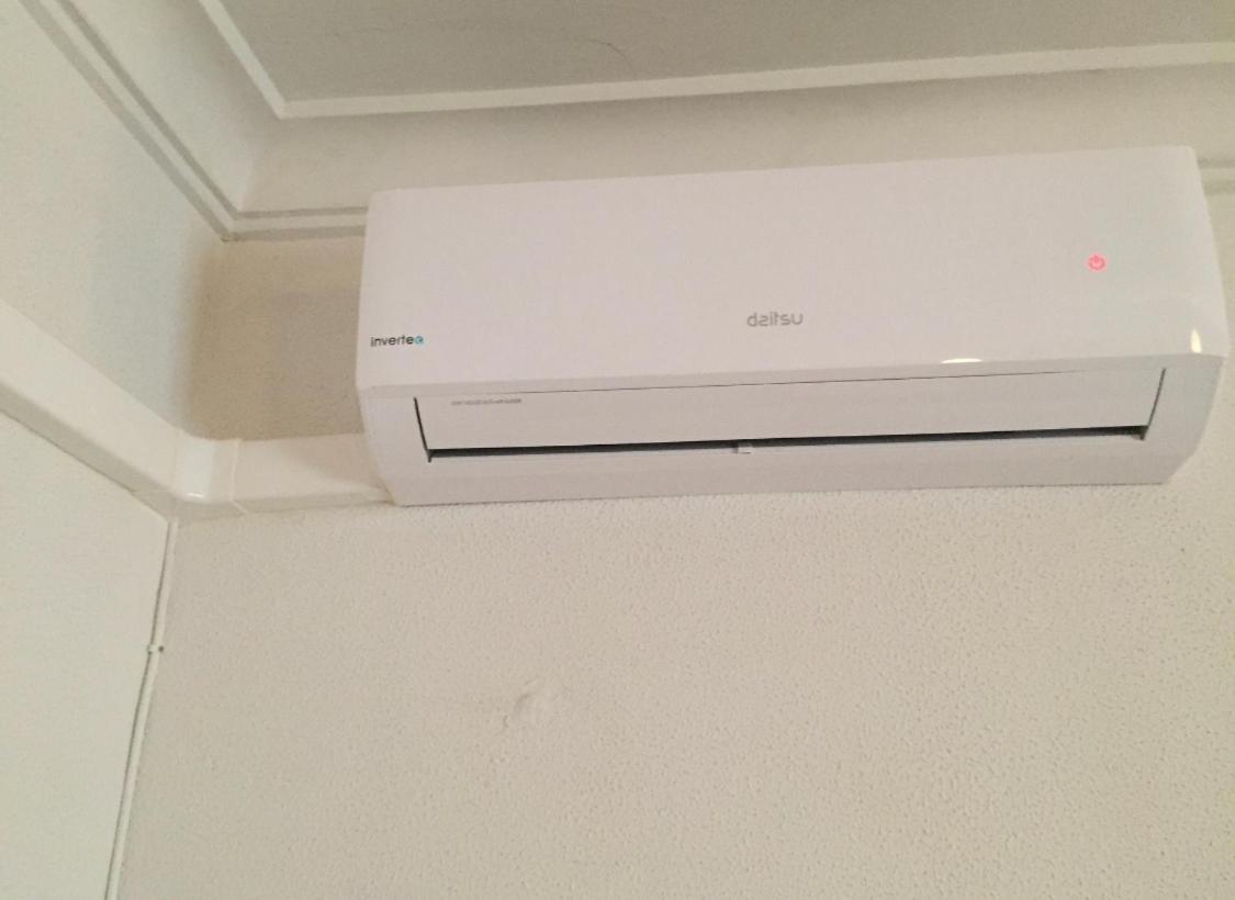 Alojamiento En El Centro De Toledo Appartement Buitenkant foto