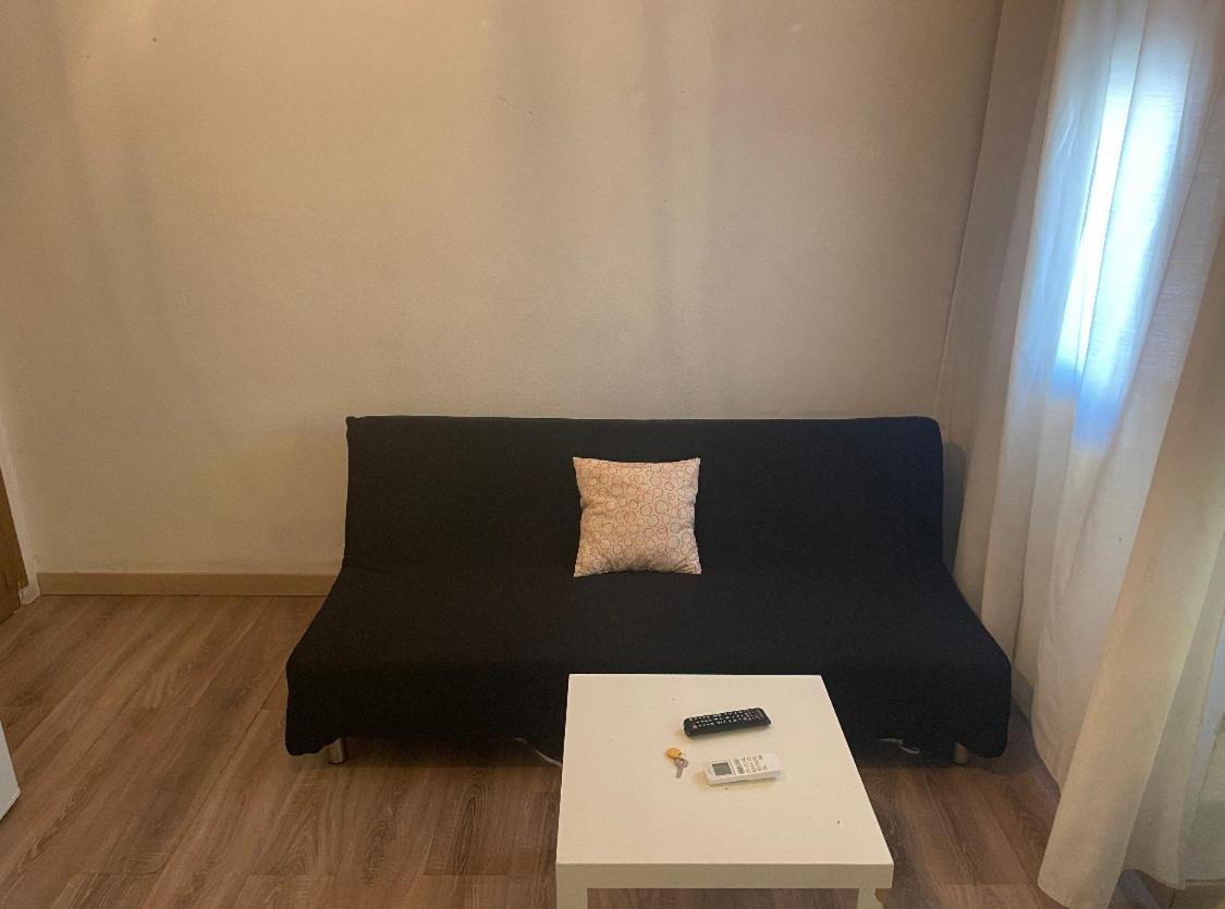 Alojamiento En El Centro De Toledo Appartement Buitenkant foto