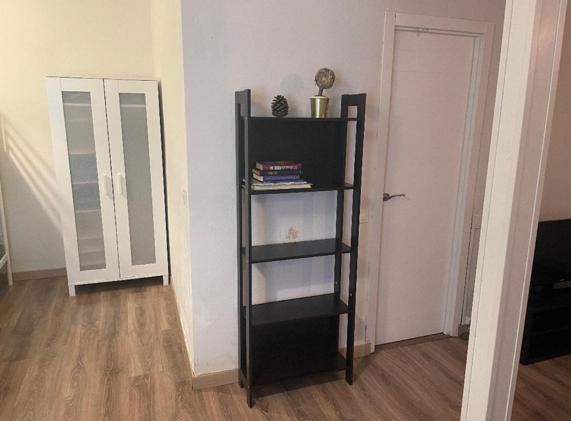 Alojamiento En El Centro De Toledo Appartement Buitenkant foto