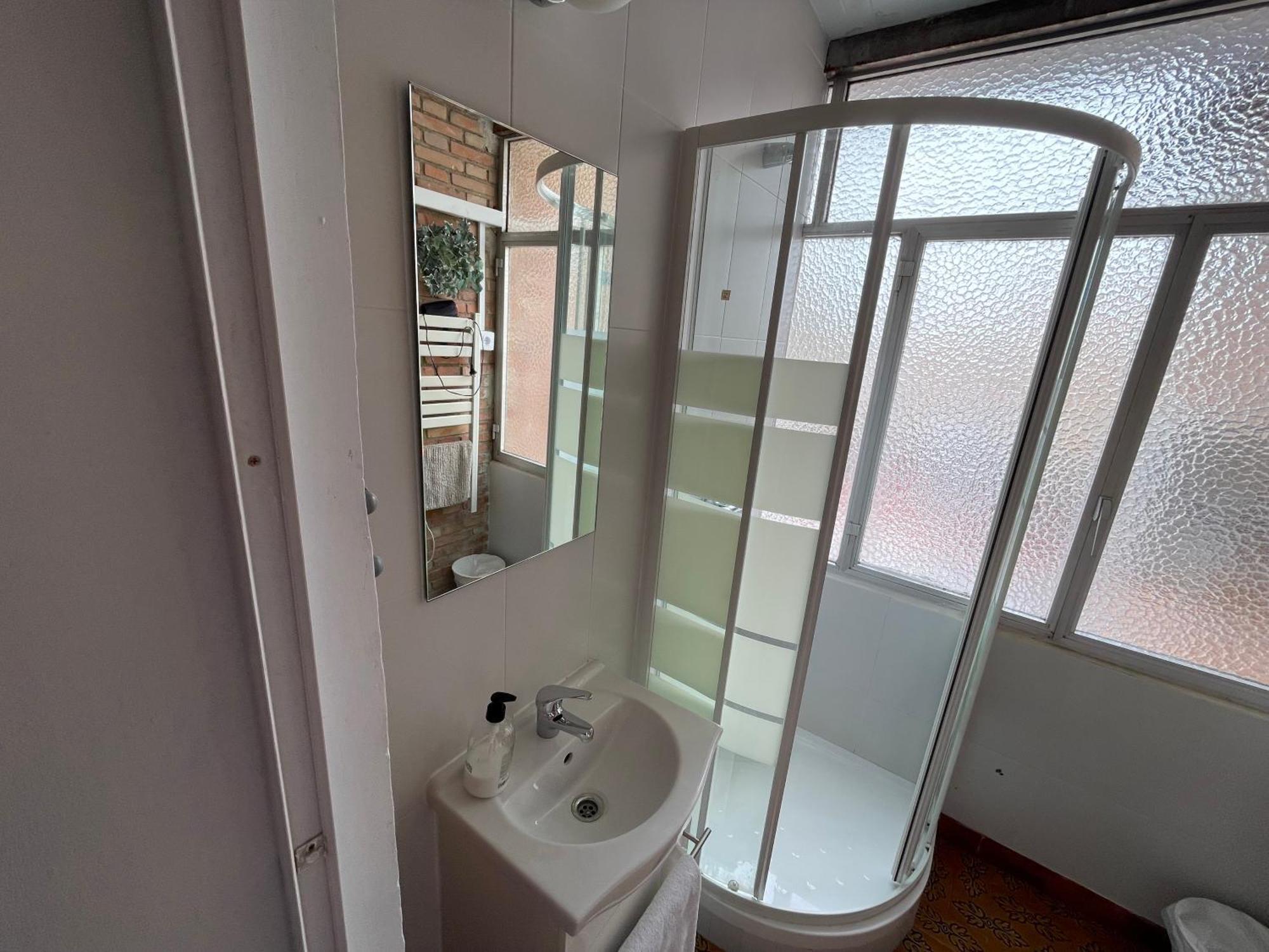 Alojamiento En El Centro De Toledo Appartement Buitenkant foto
