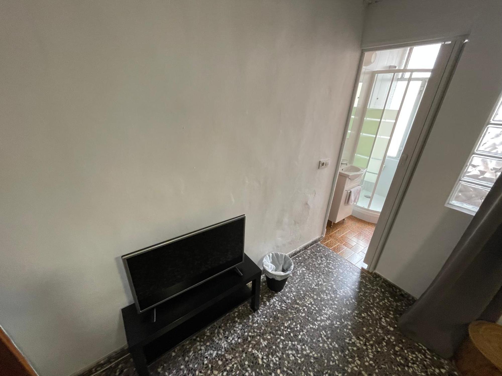 Alojamiento En El Centro De Toledo Appartement Buitenkant foto