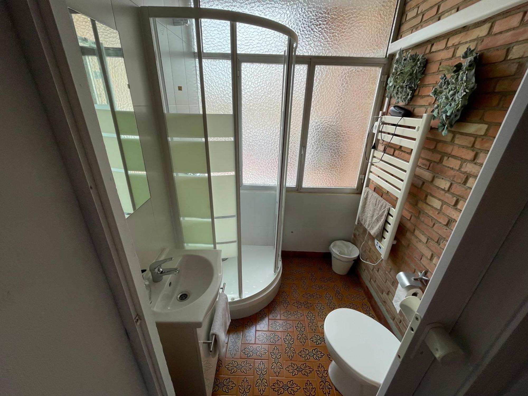 Alojamiento En El Centro De Toledo Appartement Buitenkant foto